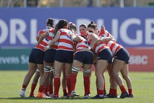 Team Paraguay seven cae ante China y Polonia