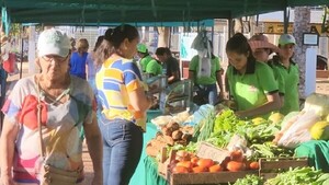 En Concepción, ellas mueven la economía