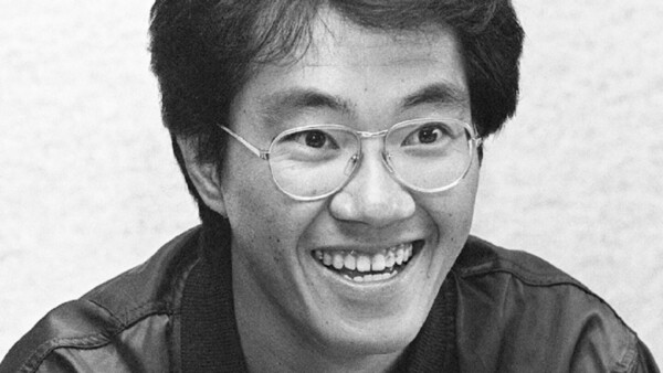 Muere Akira Toriyama, el creador de Dragon Ball