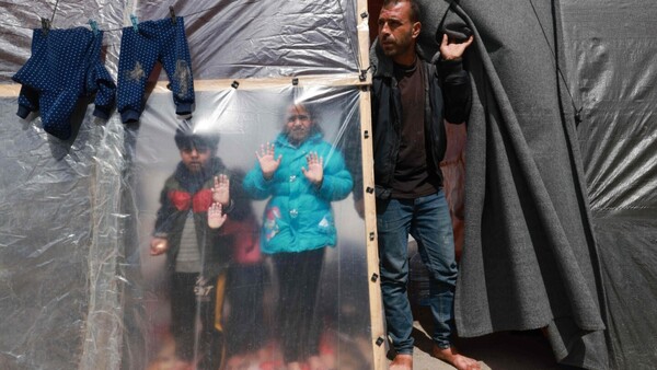 Crece urgencia para una tregua entre Israel y Hamás en ramadán