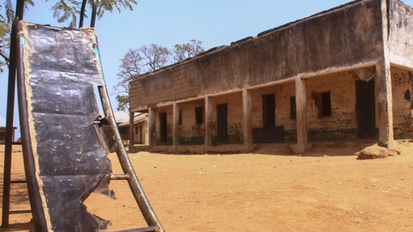 Más de 200 estudiantes son secuestrados en Nigeria