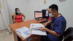 Consultorios nocturnos: se realizaron más de 138 mil atenciones en 32 hospitales