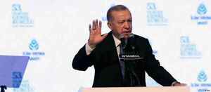 Erdogan reitera su apoyo a los líderes de Hamás