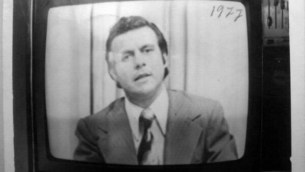 Falleció Rafael Trinidad - SNT
