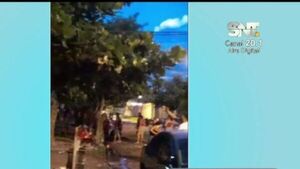 Constantes peleas entre vecinos en el B° Sta. Librada - SNT