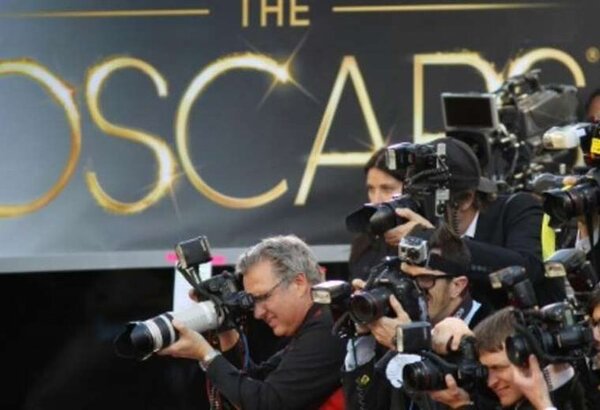 Película Oppenheimer, gran favorita para los Oscar