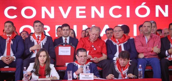 Primó el consenso: ANR renovó miembros de Tribunales Electoral y de Conducta - ADN Digital