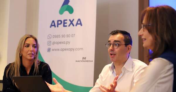 La Nación / Presentan innovador sistema en cosechadoras picadoras