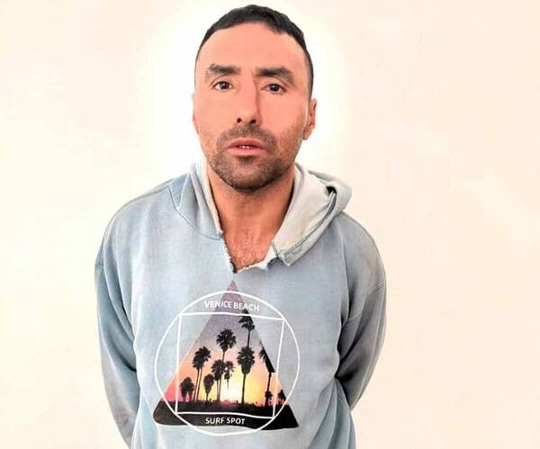 Un peligroso malviviente fue ultimado a balazos por policías: lideraba banda criminal