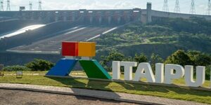 Itaipu suministró 4.463 GWh de energía eléctrica al país de enero a febrero del 2024