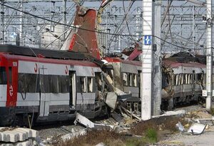 Se cumplen dos décadas del 11M, los brutales atentados en trenes de Madrid