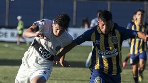 Rosario Central elimina al Decano