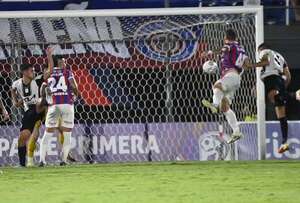 Cerro Porteño vs. Tacuary: Tacuary derrota a un Cerro que cada vez juega peor - Fútbol - ABC Color