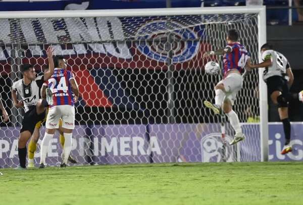 Cerro Porteño vs. Tacuary: Tacuary derrota a un Cerro que cada vez juega peor - Fútbol - ABC Color