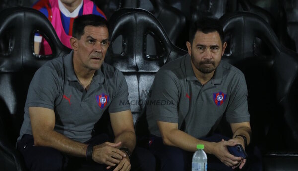 Versus / Víctor Bernay sobre su continuidad: "Los dirigentes deben tomar la decisión final"