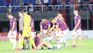 Versus / Increíble mala racha de Cerro: No gana un partido oficial hace 44 días