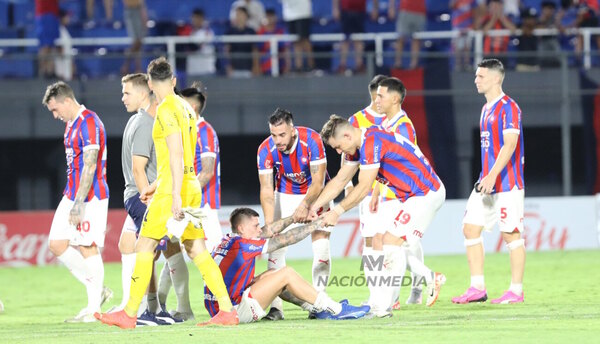 Versus / Increíble mala racha de Cerro: No gana un partido oficial hace 44 días