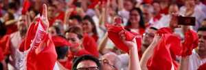 La ANR tiene prohibido fallar - La Tribuna