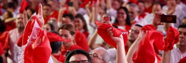 La ANR tiene prohibido fallar - La Tribuna