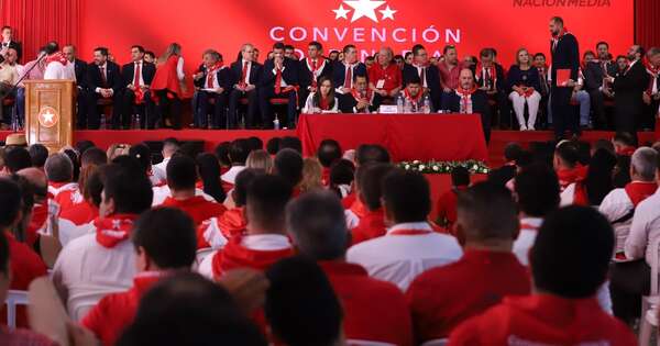 La Nación / Pleno consenso en todos los puntos y suman senadores al bloque