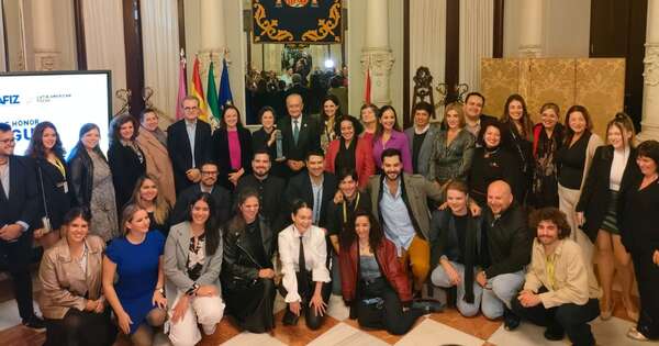 La Nación / Paraguay y su cine brillan en Málaga