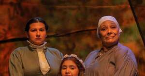 La Nación / Variada propuesta teatral en Asunción