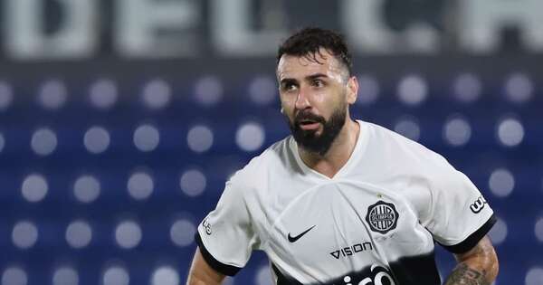 La Nación / En Olimpia no hay margen para el error