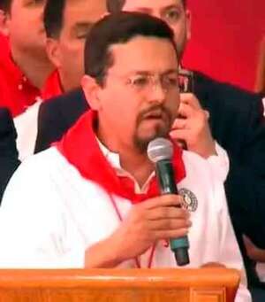 Piden Constituyente para modificar la Carta Magna - Política - ABC Color