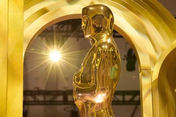 Premios Óscar: ¿”Oppenheimer” eclipsará al resto en la gran noche de Hollywood? - Cine y TV - ABC Color