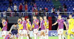 La Nación / Tacuary hunde más a Cerro