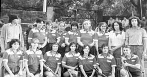 La Nación / Hockey de barrio (parte I)