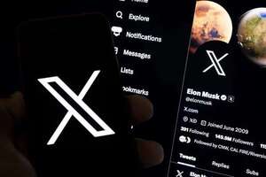 La red social X prepara un rediseño de su interfaz que ocultará las métricas para que tenga un aspecto más “limpio” - Tecnología - ABC Color