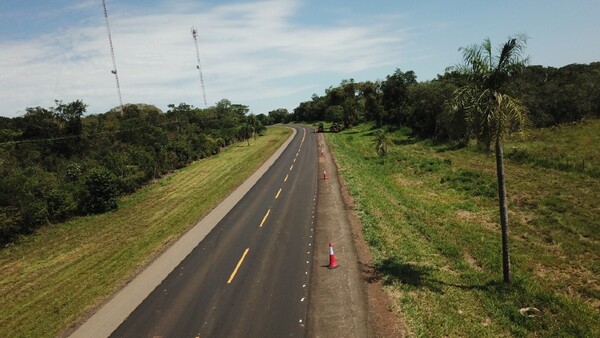 Lava Jato: Oferentes de la ruta PY01 siguen cumpliendo sanciones