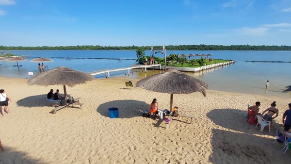 Laguna Blanca amplía su encanto para recibir a visitantes todo el año