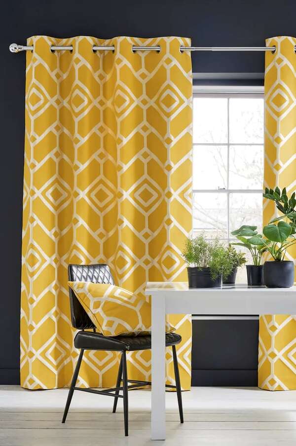 Deco: los textiles en el hogar - ABC Revista - ABC Color