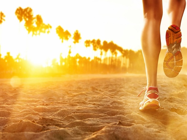 El otoño iniciará con temperaturas de verano - La Tribuna