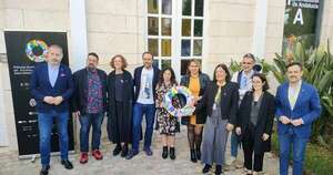 La Nación / Los Premios Quirino anunciaron finalistas en Málaga