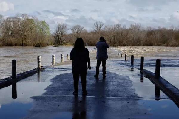 Elevan a siete el número de los desaparecidos por las lluvias torrenciales en Francia - Mundo - ABC Color