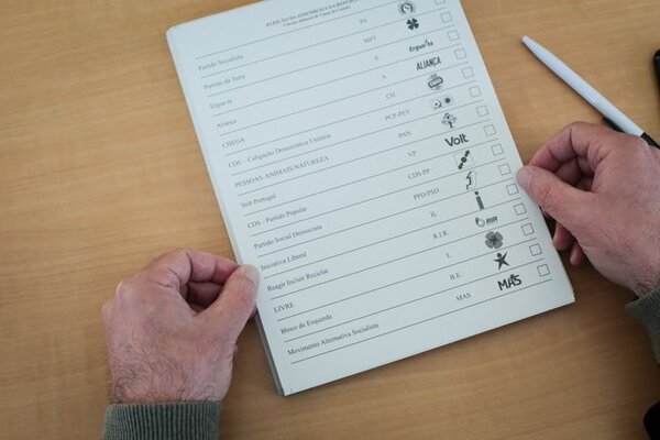 Elecciones en Portugal de las que saldrá el sucesor de Costa - ADN Digital
