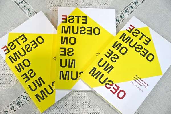 Libro: Este museo no es un museo - ABC Revista - ABC Color
