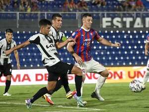 Fútbol paraguayo: Así está la tabla de posiciones - Fútbol - ABC Color