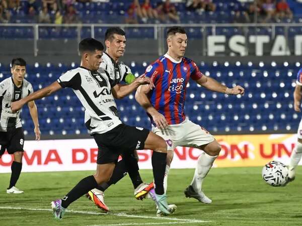 Fútbol paraguayo: Así está la tabla de posiciones - Fútbol - ABC Color