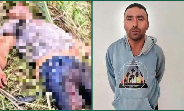 Peligroso asaltacajero, líder del clan Cabrera, cae abatido en tiroteo - ADN Digital