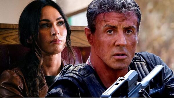 Megan Fox y Sylvester Stallone, 'ganadores' a lo peor del cine 2023 en los premios Razzies