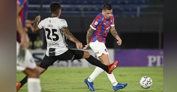 Torneo Apertura: Tacuary se impuso por 1-0 a Cerro Porteño