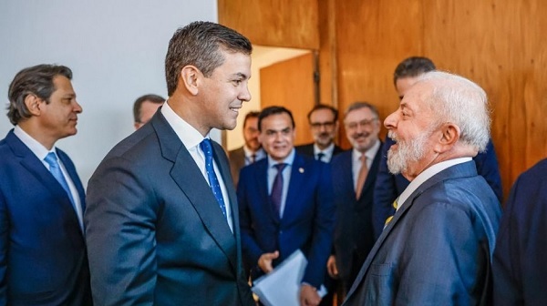 Revelan falta de diálogo sobre tarifas de Itaipú
