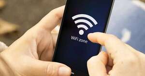 La Nación / Rusia: encarcelan a estudiante por nombre de su red wifi