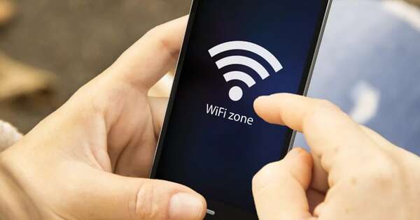 La Nación / Rusia: encarcelan a estudiante por nombre de su red wifi
