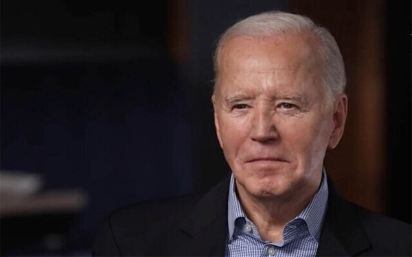 Biden critica a Netanyahu, pero dice que nunca abandonará a Israel