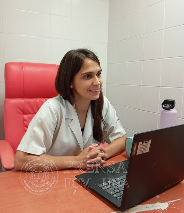 Especialista insta a no normalizar la menopausia como una etapa de sufrimiento - Unicanal